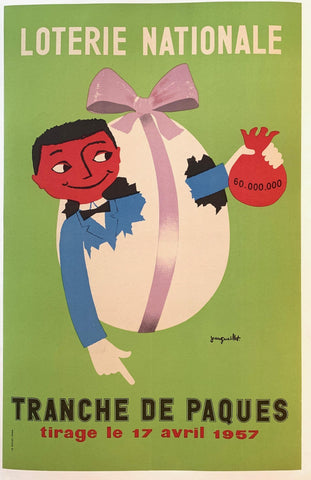Link to  loterie nationale1957  Product