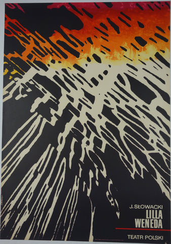 Link to  Lilla WenedaPoland c. 1970's  Product