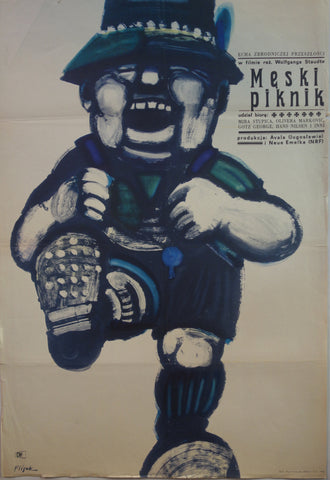 Link to  Meski PiknikPoland 1964  Product