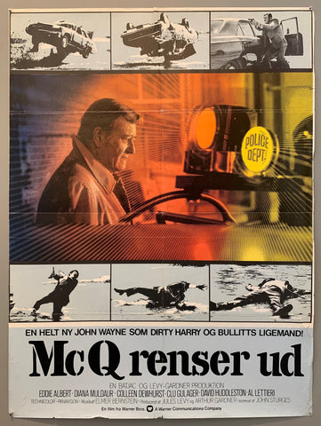 Link to  McQrenser udcirca 1970s  Product