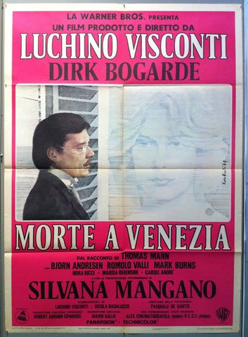 Link to  Morte a VeneziaItaly, 1971  Product