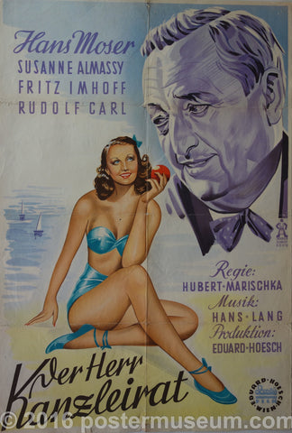 Link to  Der Herr Kanzleiratc.1948  Product