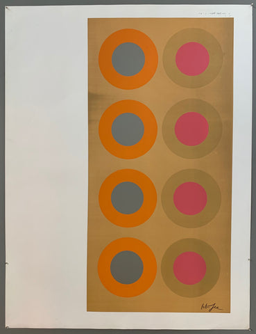 Link to  Double Targets #13U.S.A., c. 1965  Product