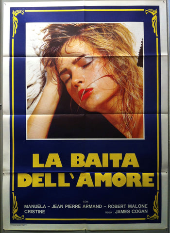 Link to  La Baita Dell'AmoreItaly, 1968  Product