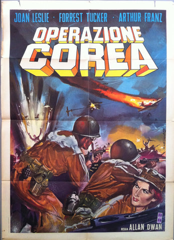 Link to  Operazione CoreaItaly, C. 1953  Product