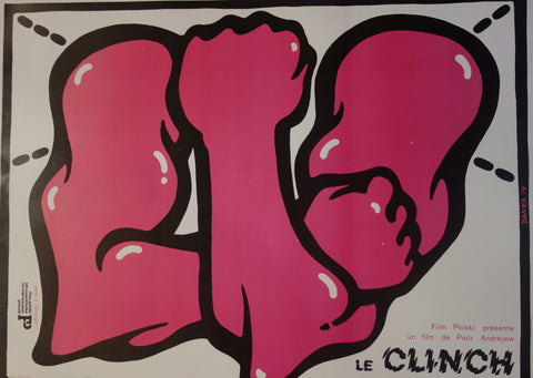 Link to  Le Clinch-  Product