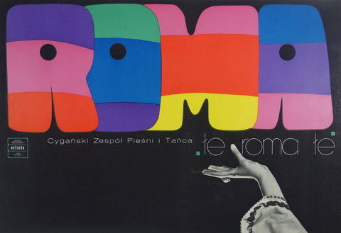 Link to  ROMA-  Product