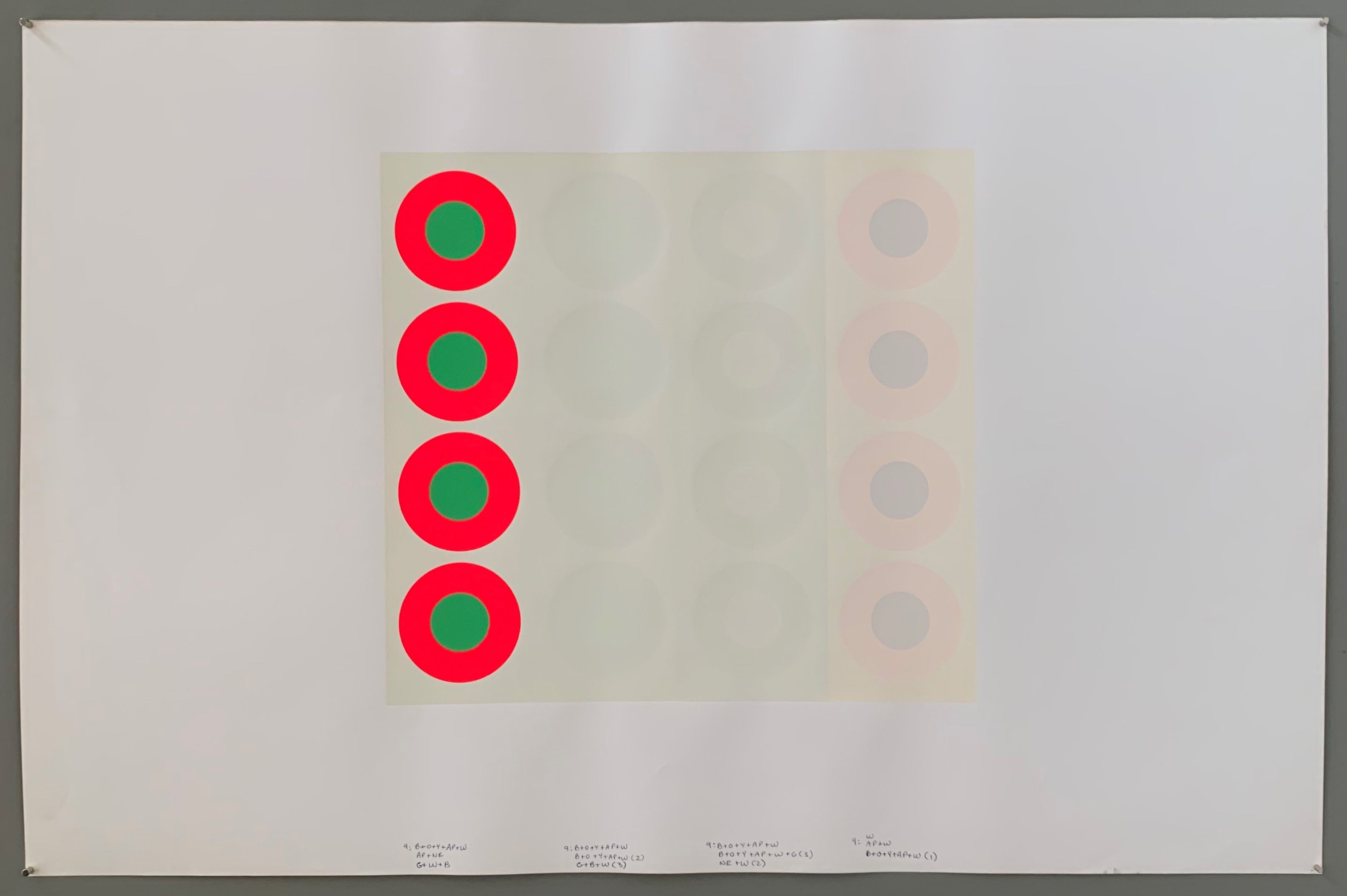 Target Rectangle #34