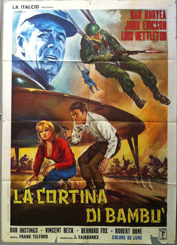Link to  La Cortina Di BambuItaly, 1968  Product