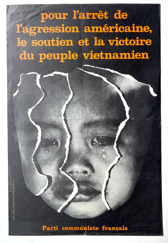 Link to  Parti Communiste Français PosterFrance, 1968  Product