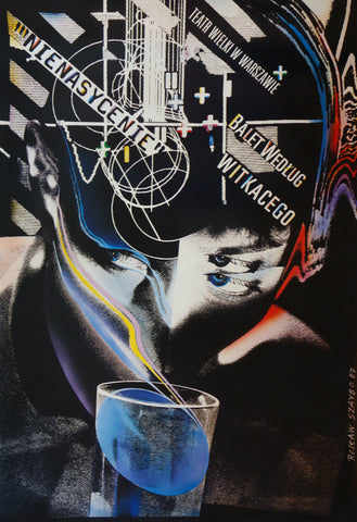 Link to  NienasycenieRoslaw Szaybo 1987  Product