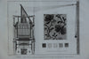 French Engraving Plate LXII
