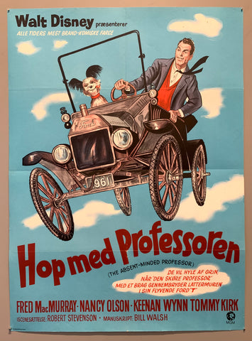 Link to  Hopmed Professorencirca 1960s  Product