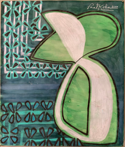 Link to  Paul Kohn Untitled Painting #03U.S.A., 2017  Product