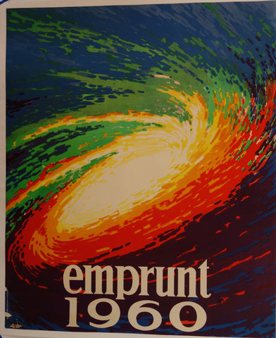 Link to  Emprunt 1960Alsh  Product