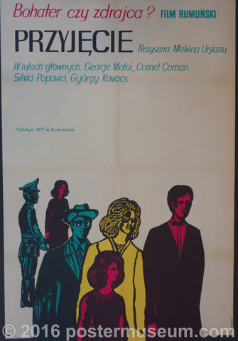 Link to  PRZYJĘCIEStachukski 1968  Product