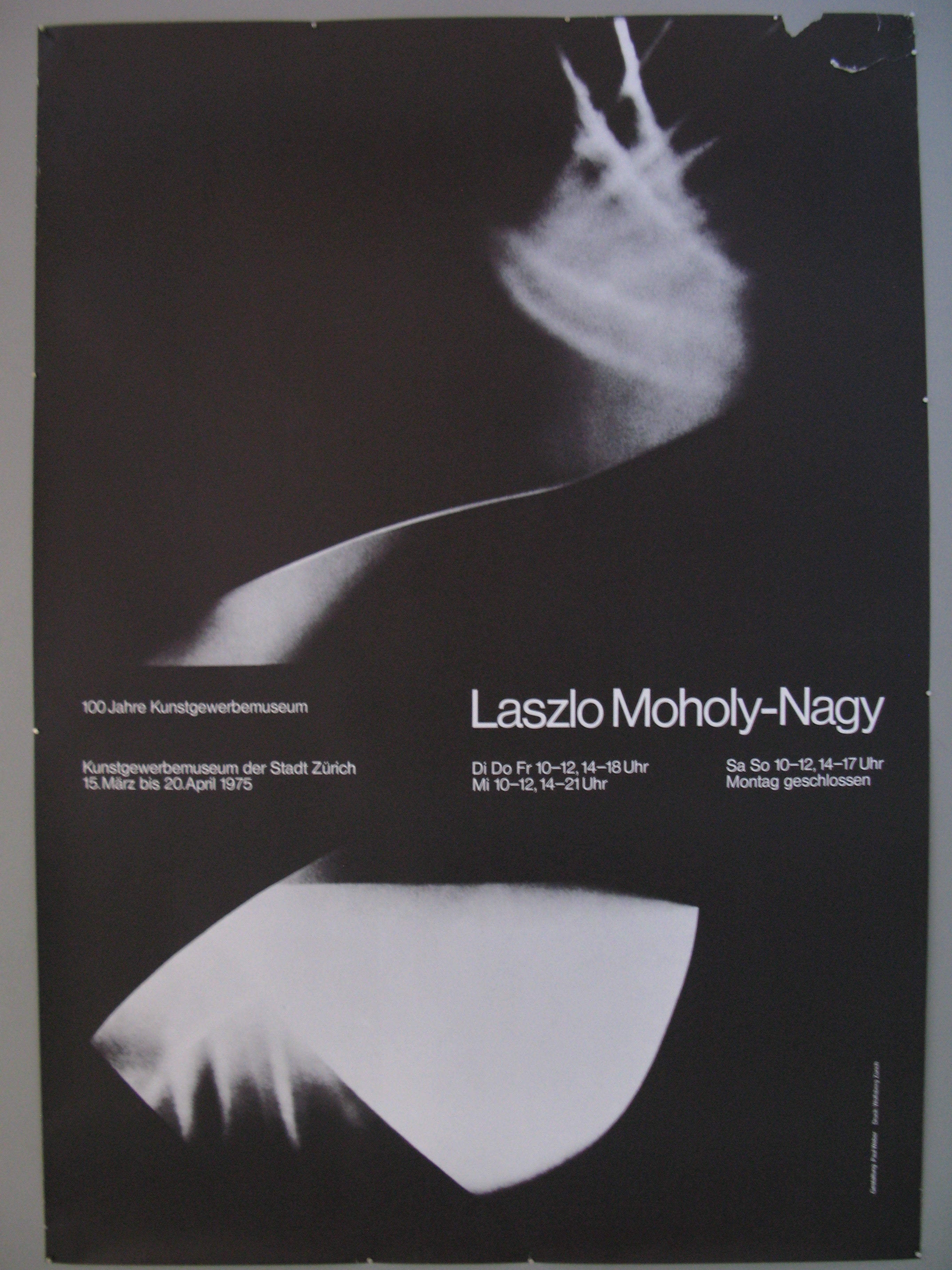 Laszlo Moholy-Nagy