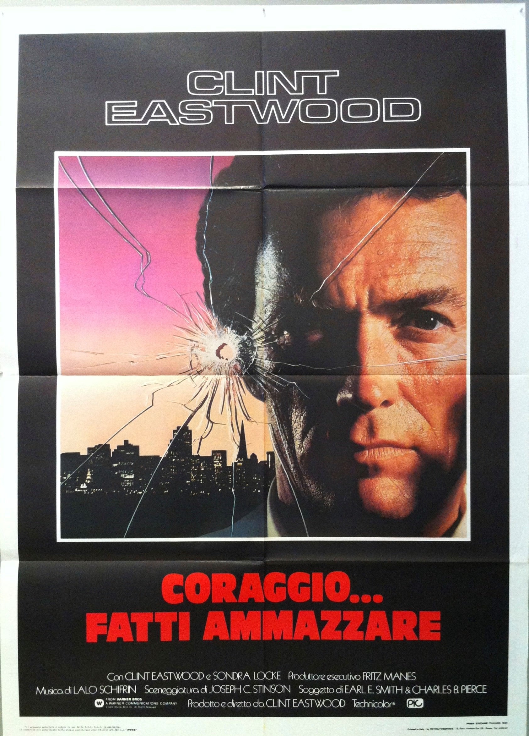 Coraggio... Fatti Ammazzare