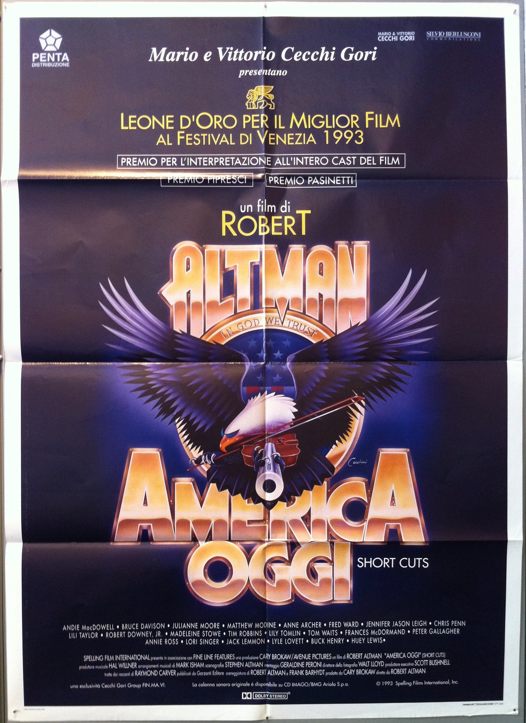 America Oggi