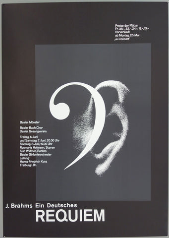 Link to  RequiemSwitzerland, 1993  Product