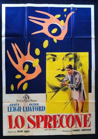 Link to  Lo SpreconeItaly, 1952  Product