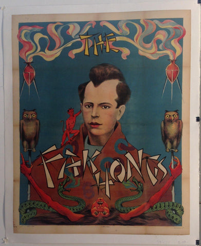 Link to  The Fak HongsC. 1920s  Product
