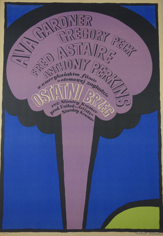 Link to  Ostatni BrzegAndrzej Krajewski 1959  Product