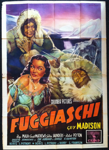 Link to  FuggiaschiC. 1953  Product
