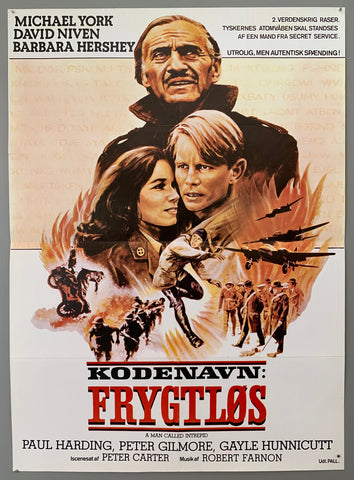 Link to  Kodenavn: Frygtløscirca 1980s  Product