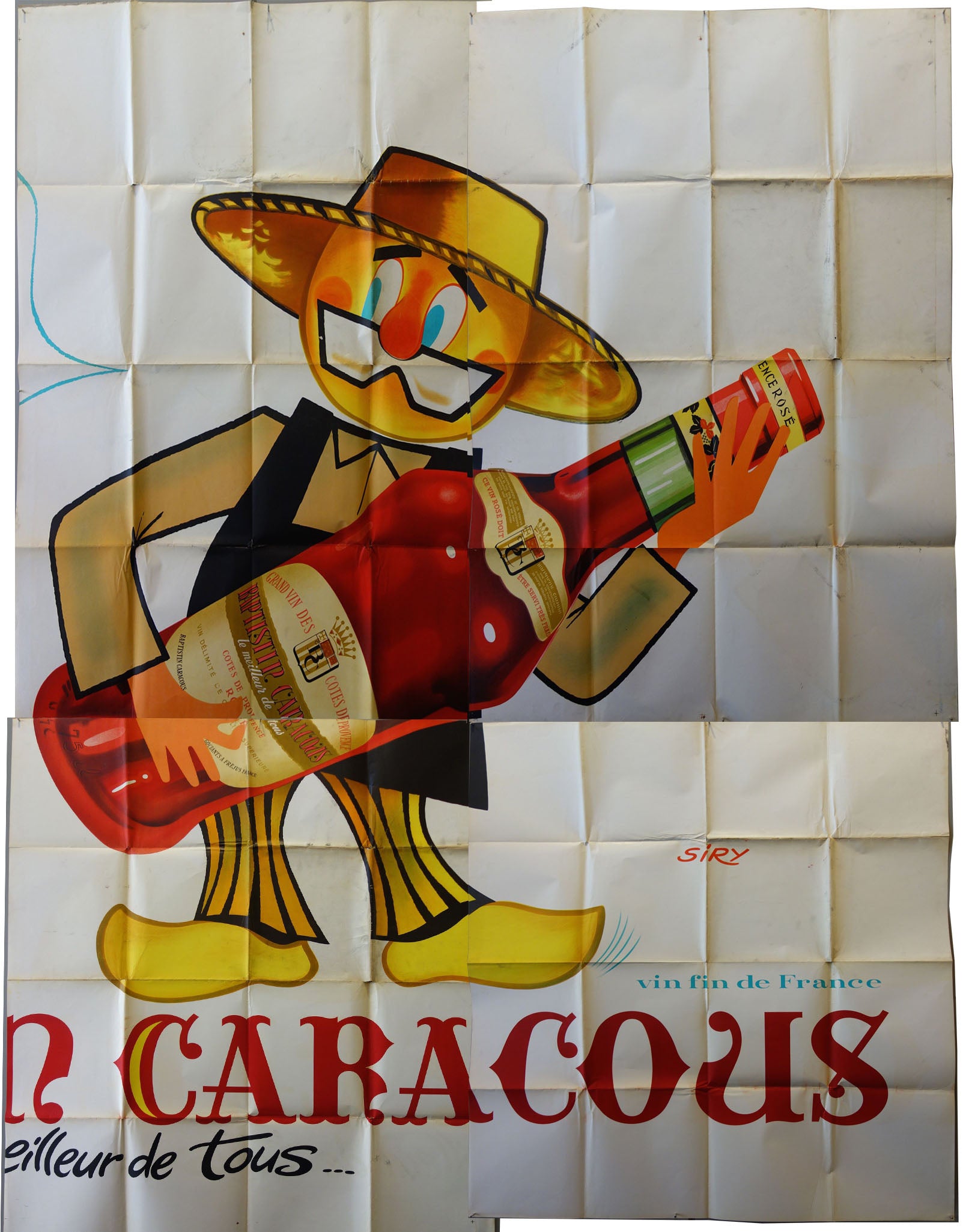 Caracous