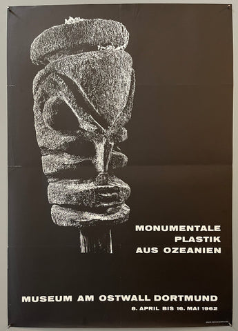 Link to  Monumentale Plastik Aus Ozeanien1962  Product