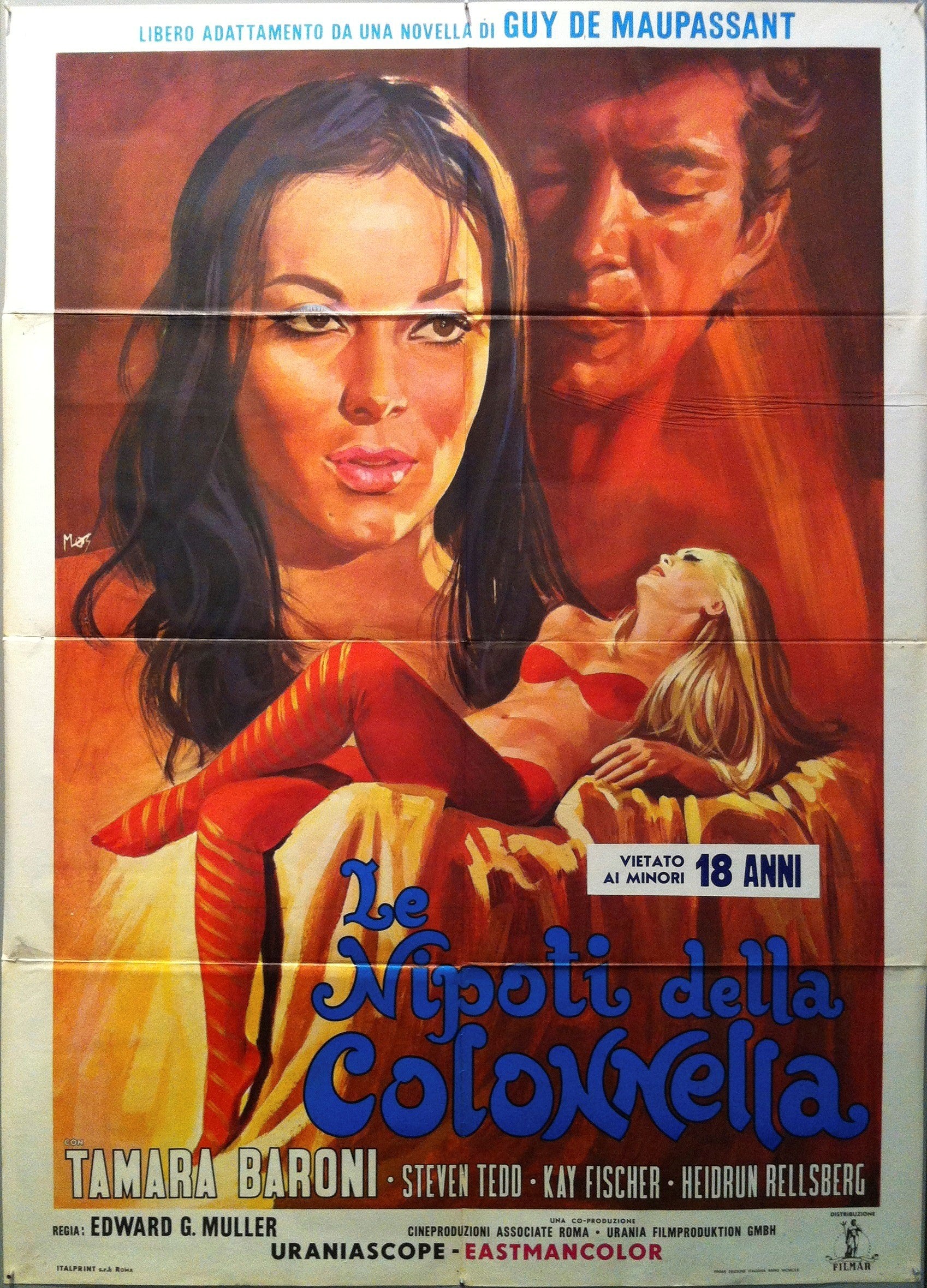 Le Nipoli della Colonnella