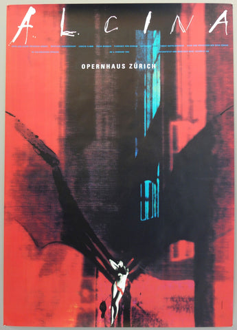 Link to  AlcinaSwitzerland, 1994  Product