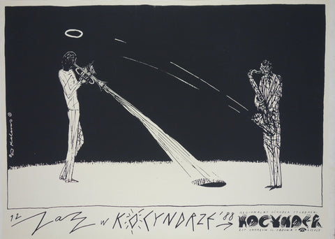 Link to  Zaz w KocyndrzfPoland 1988  Product