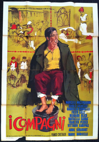 Link to  I CompagniItaly, 1963  Product