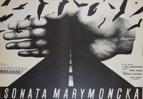 Link to  Sonata MaryMonckaM. Gara 1988  Product