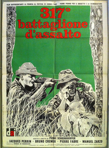 Link to  317° battaglione d'assaltoItaly, 1965  Product