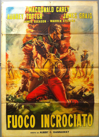 Link to  Fuoco IncrociatoC. 1964  Product