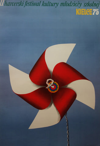 Link to II Harcerski Festiwal Kultury Mlodziezy SzkolnejKotarbinski 1975 Product
