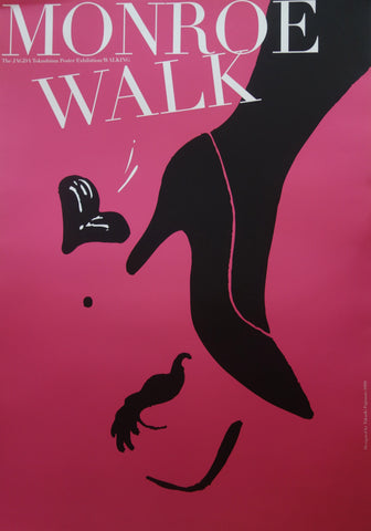 Link to  Monroe Walkc. 2006  Product