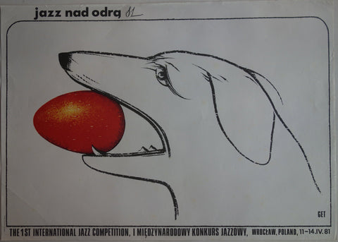Link to  Jazz Nad Odra1981  Product