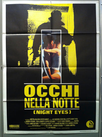Link to  Occhi Nella NotteItaly, 1991  Product