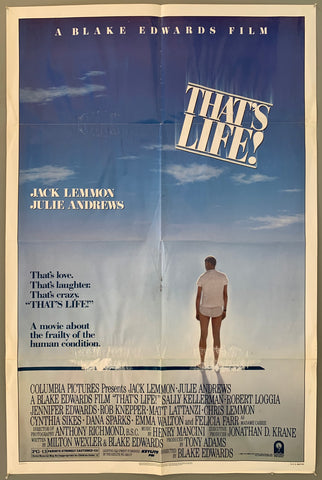 That s Life Poster Museum