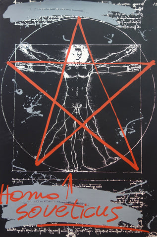 Link to  Homo Soveticus1990  Product
