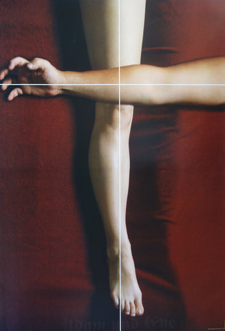 Link to  Adam And Eve - The Cross2008  Product