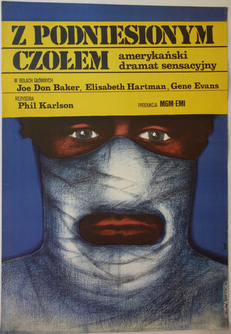 Link to  Z podniesionym czołemPoland 1973  Product