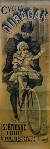 Link to  Cycles Ouragan ✓Chouquet  Product