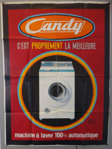 Link to  CANDYGilbert Paplorey  Product