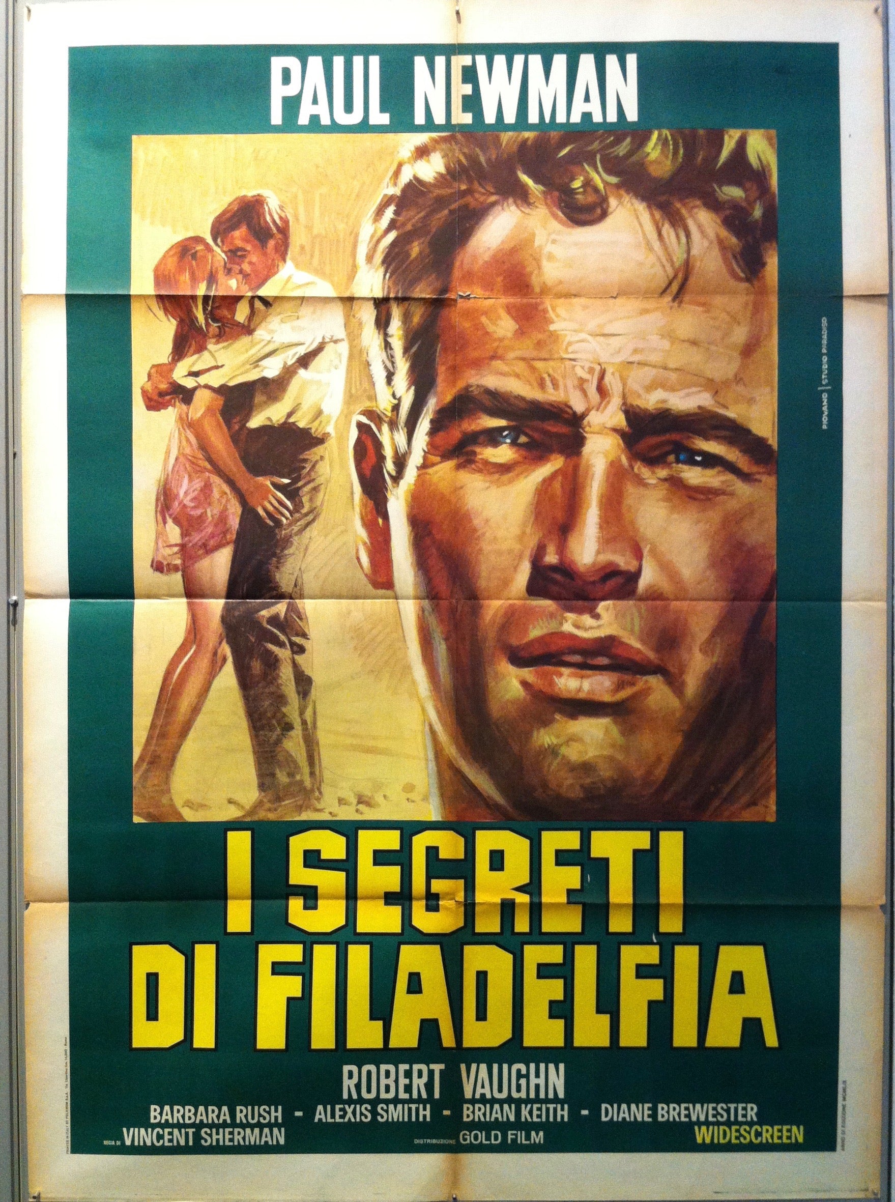 I Segreti di Filadelfia