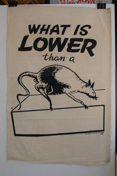 Rebel Arts What Is Lower Than A Rat Poster Museum rebel-arts-what-is-lower-than-a-rat-poster-museum